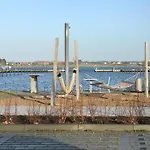 Fehmarn Ferienwohnung Weber Captains Corner Suedstrand Whg 59-110