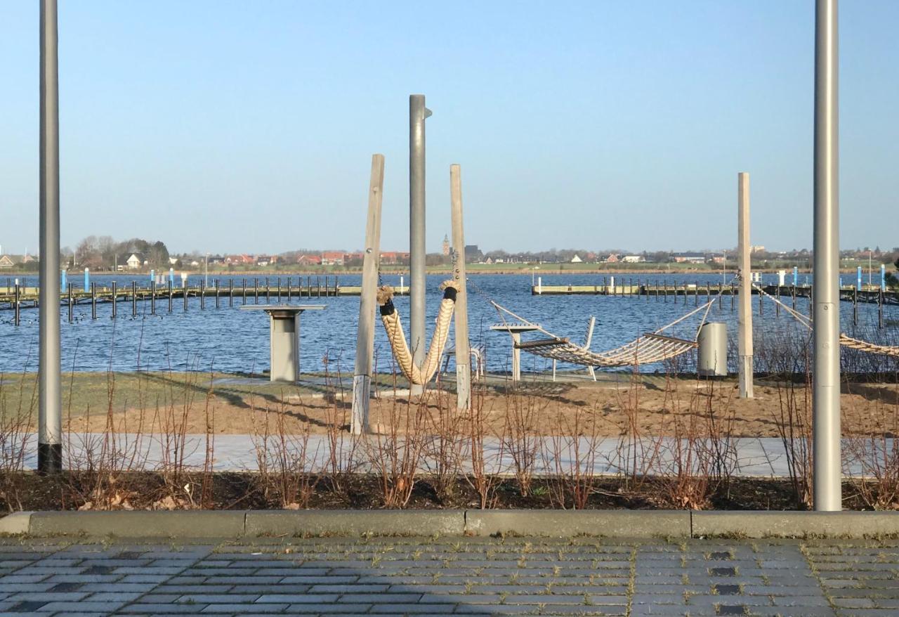 Ferienwohnung Weber Captains Corner Suedstrand Whg 59-110 Fehmarn