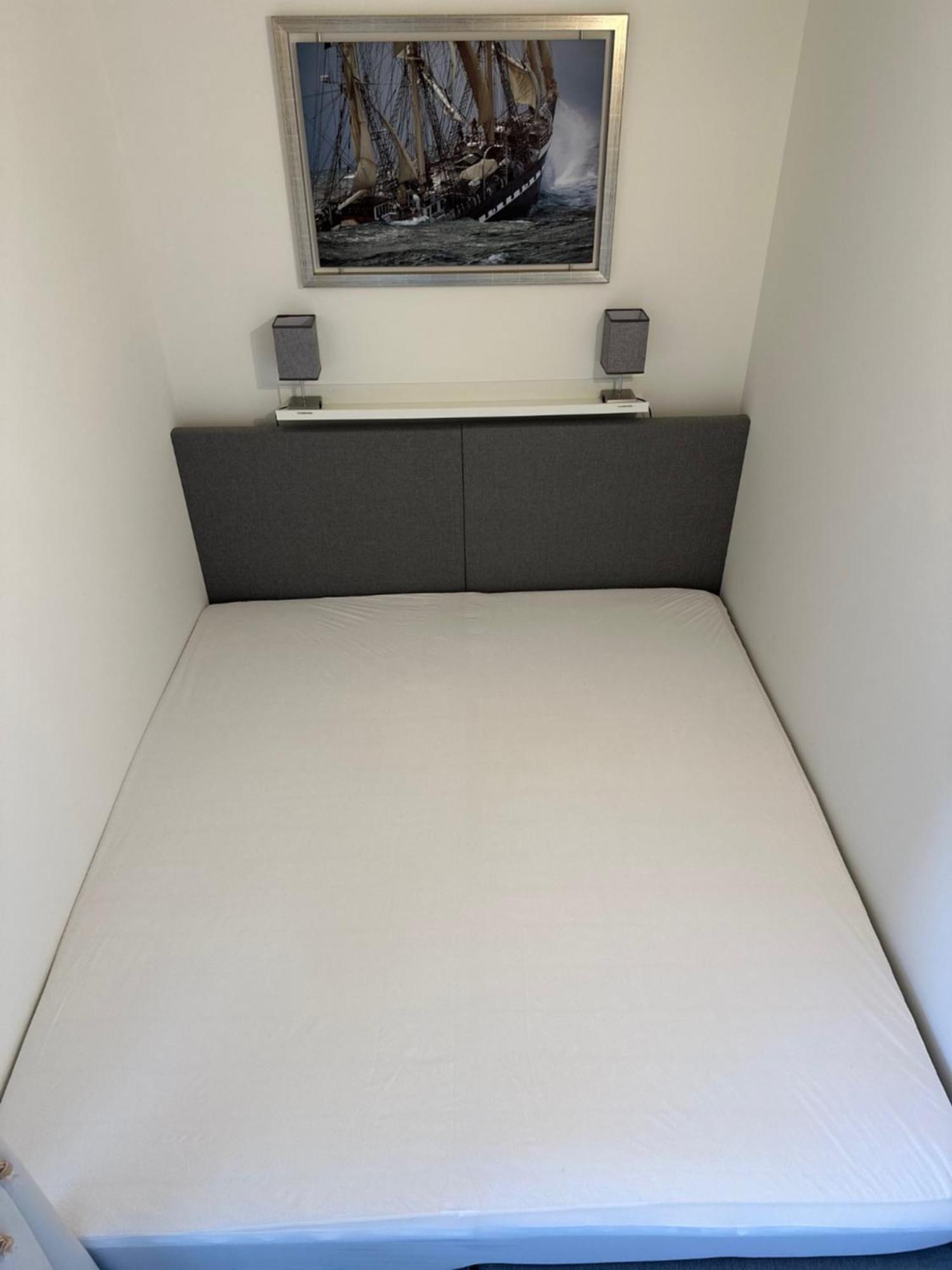 Apartment Ferienwohnung Weber Captains Corner Suedstrand Whg 59-110 *