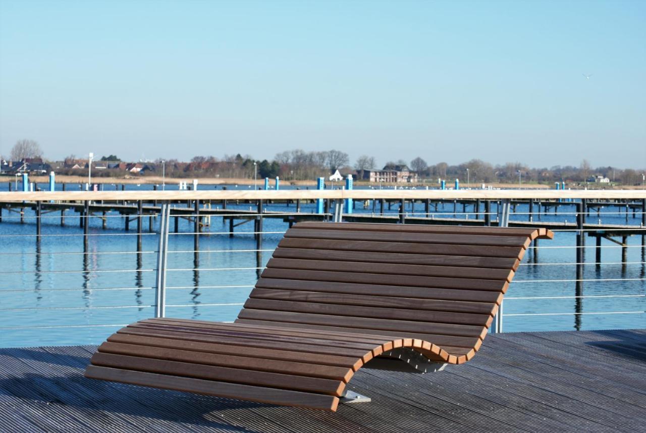 Apartment Ferienwohnung Weber Captains Corner Suedstrand Whg 59-110 *
