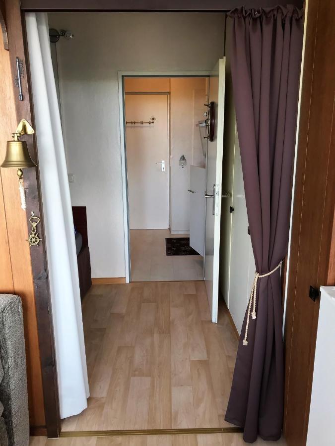 Ferienwohnung Weber Captains Corner Suedstrand Whg 59-110 *